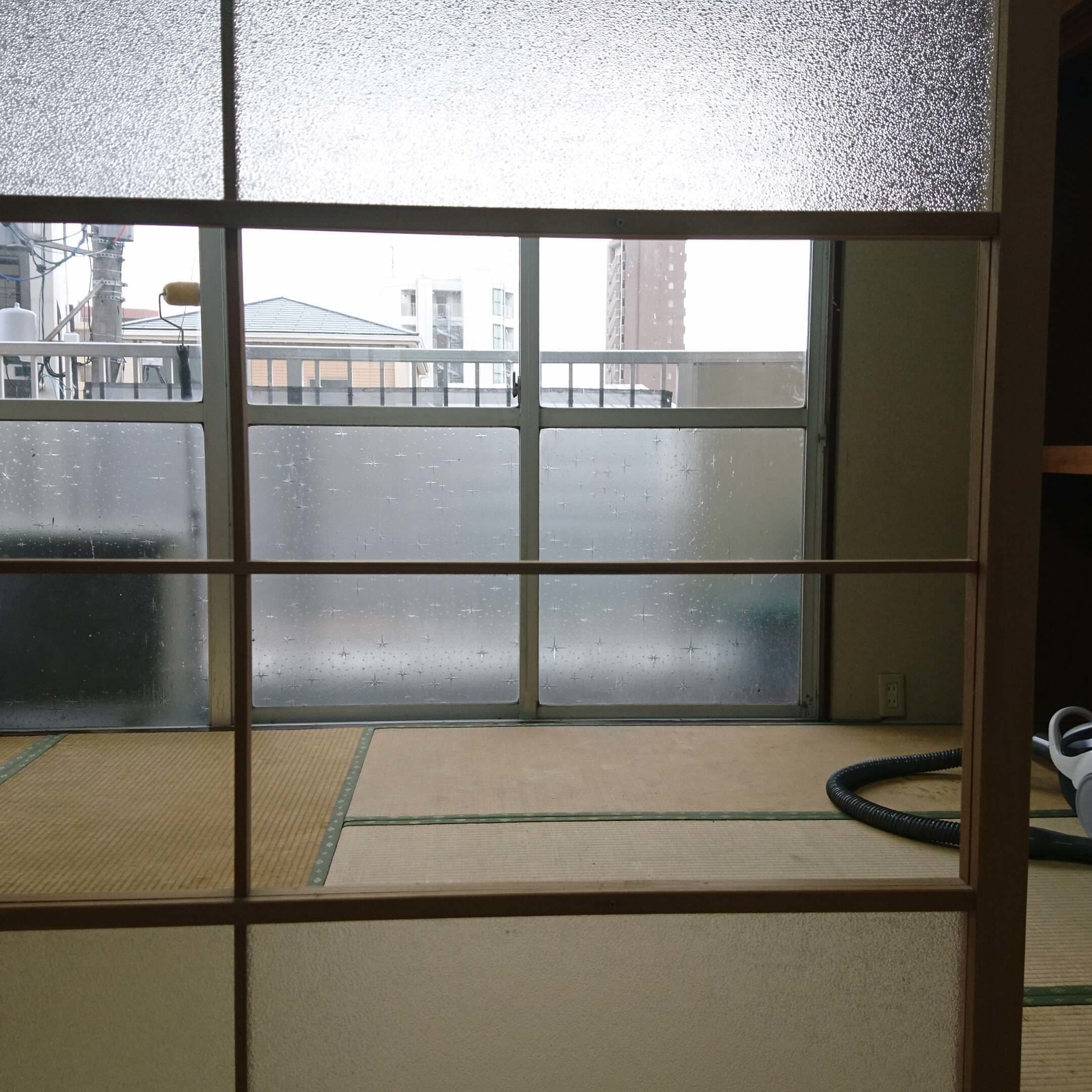 ガラス交換 稲沢市 | ガラス交換なら建具修理の窓口稲沢市